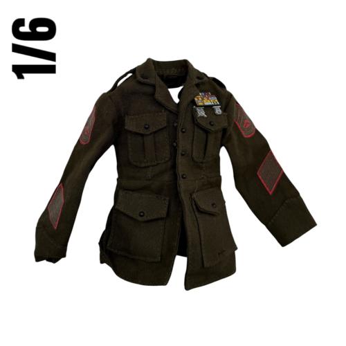 Artikelbild des Artikels “USMC Uniform Drill Sergant 1/6 “