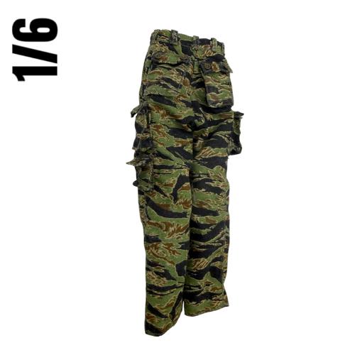 Artikelbild des Artikels “Tigerstripe Uniform Hose 1/6 (Modified) “