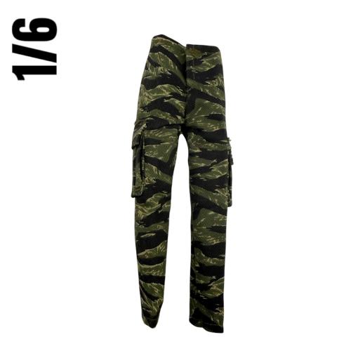 Artikelbild des Artikels “Tigerstripe Uniform Hose 1/6 (Modified) “