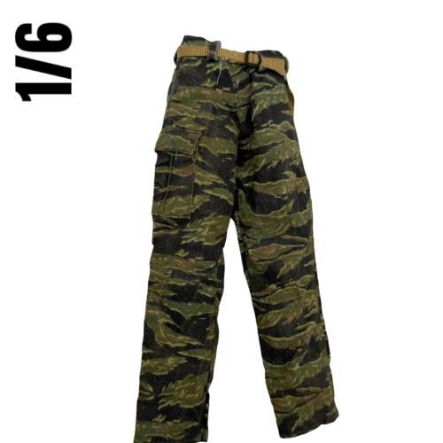 Artikelbild des Artikels “Tigerstripe Uniform Hose 1/6 (Modified) “