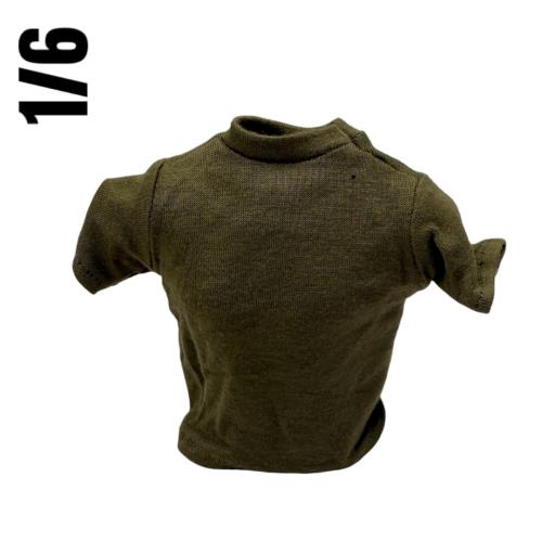 Artikelbild des Artikels “Shirt Nam Olive drab 1/6 “