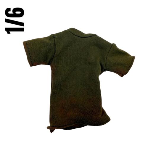 Artikelbild des Artikels “Shirt Nam Olive drab 1/6 “