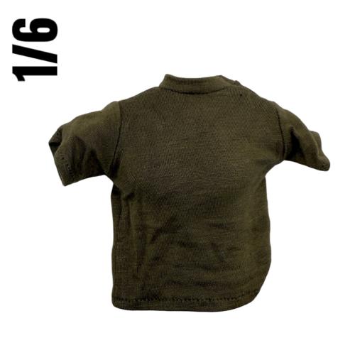 Artikelbild des Artikels “Shirt Nam Olive drab 1/6 “