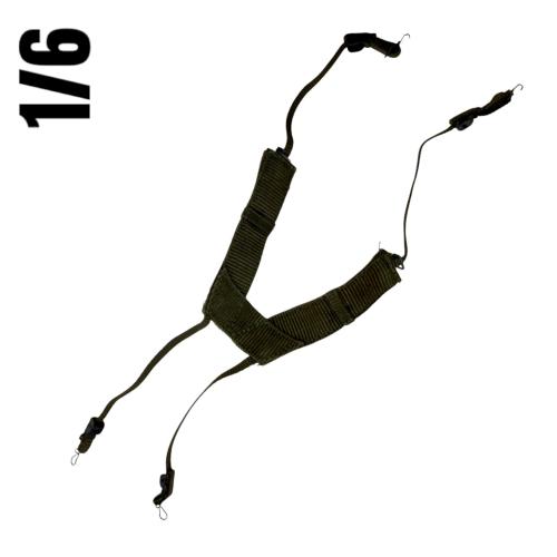 Artikelbild des Artikels “M1967 Suspenders (Olive Drab) “