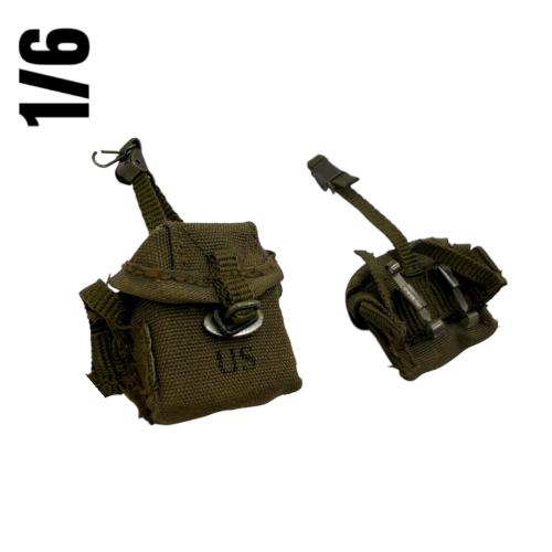 Artikelbild des Artikels “M1956 Universal Ammunition Pouch 1/6 “