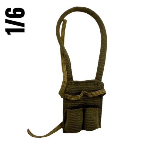 Artikelbild des Artikels “CHInCOM Handgranate Tasche  1/6 “