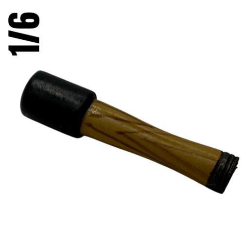 Artikelbild des Artikels “Viet Cong Pineapple Stick Grenade – Vietnam War – 1/6 Scale “