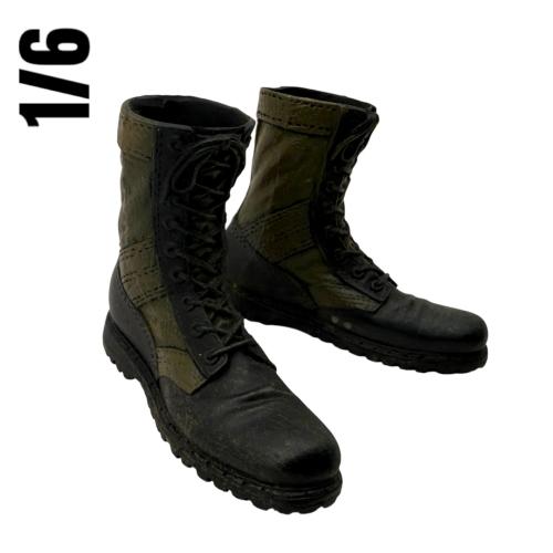 Artikelbild des Artikels “Modern jungle Boots 1:6 “