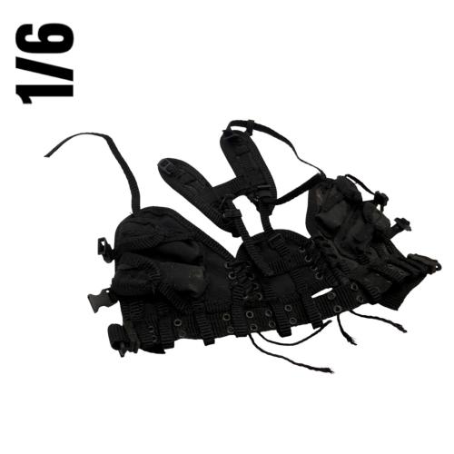 Artikelbild des Artikels “1:6 Recon Tactical Vest (BLK) “