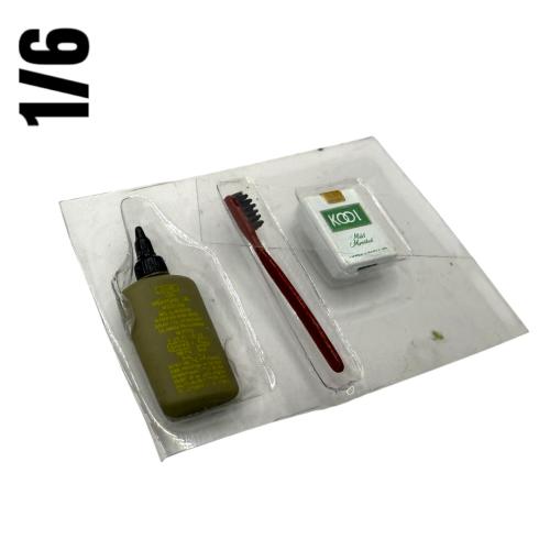 Artikelbild des Artikels “GI Helm Set 1 1/6 “