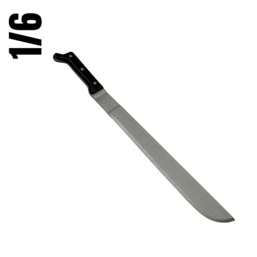 Artikelbild des Artikels “Latin American Pattern Machete – 1/6 Scale “