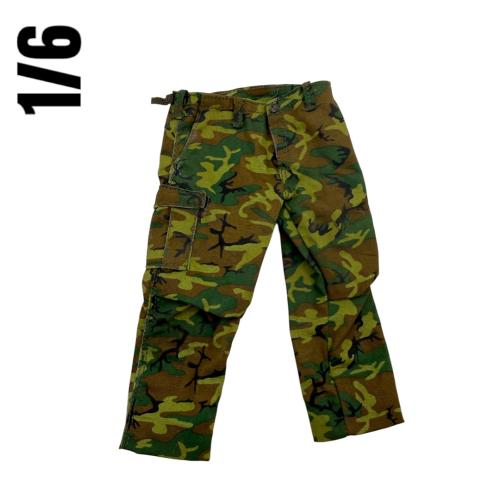 Artikelbild des Artikels “Tropical Combat Trousers 4th Pattern (ERDL) “