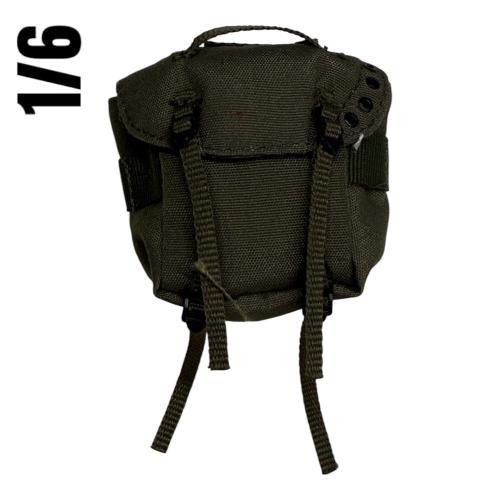 Artikelbild des Artikels “Vietnam War Communications / Radio Equipment Bag 1/6 “