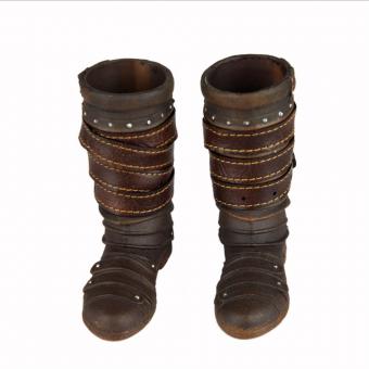 Product image of the product “Viking 1/6 Shoe with Gaiters ”
