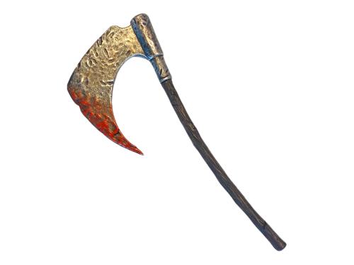 Product image of the product “Viking Axt in Kunststoff 1/6 ”