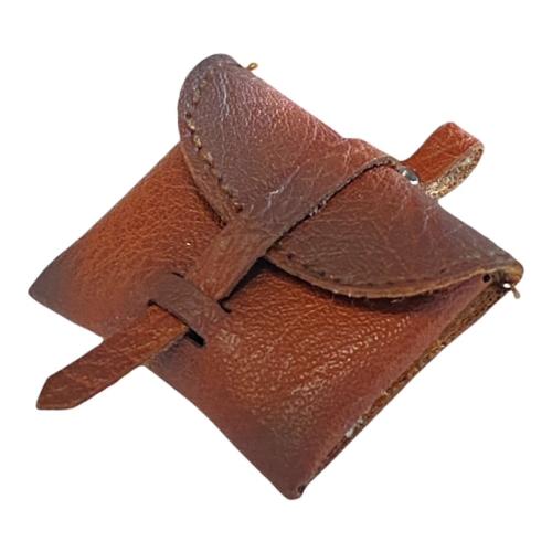 Product image of the product “Viking pouch 1/6 leather ”