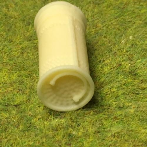 Artikelbild des Artikels “Vorglüher Resin “