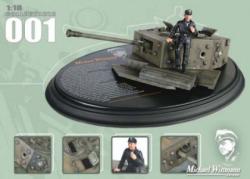 Product image of the product “1:18 Michael Wittmann ”