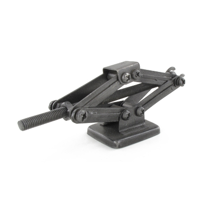 Artikelbild des Artikels “Teleskop- Wagenheber in Metal “