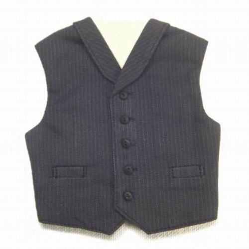 Product image of the product “Waistcoat - Gamblers Shawl Lapel ”
