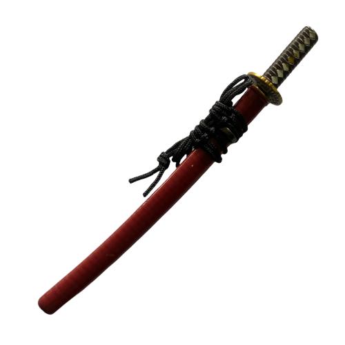 Artikelbild des Artikels “Wakizashi   1:6 “