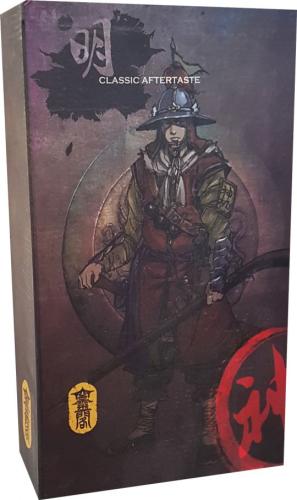 Artikelbild des Artikels “1:6 Wanli Korean War - Shenjiying Musketeer “