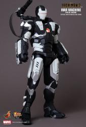 Artikelbild des Artikels “War Machine  (Special Version) “