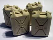 Artikelbild des Artikels “Jerry Cans WATER “