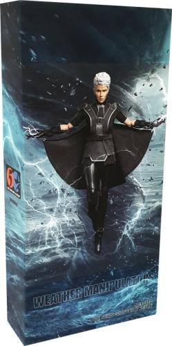 Artikelbild des Artikels “X-Men Weather Manipulators 1:6 “