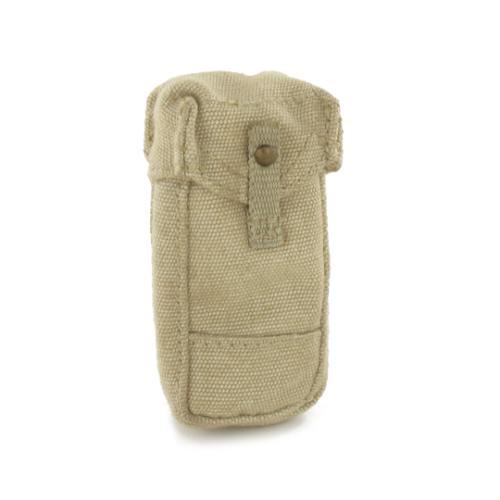 Product image of the product “Web Pattern 37 Basic Pouches (Tan) 1/6 ”