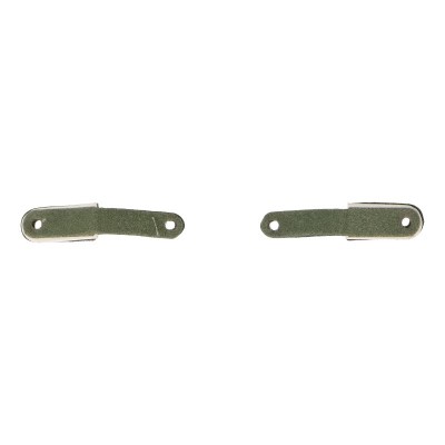 Artikelbild des Artikels “Schulterklappen Infanterie dunkel grau  1:6 “