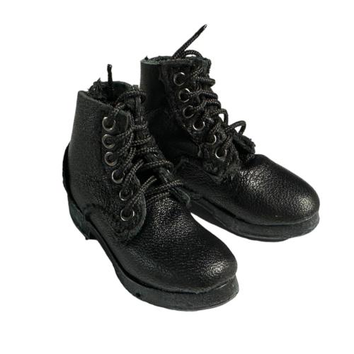 Artikelbild des Artikels “Feldschuhe  WW I (Echt Leder) 1/6 “