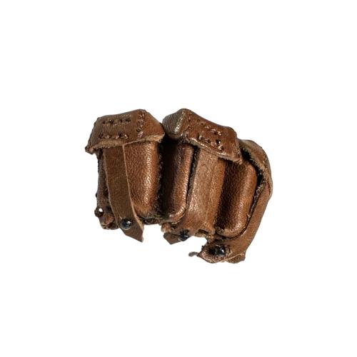 Product image of the product “Ammo pouch 1909 in leather ”