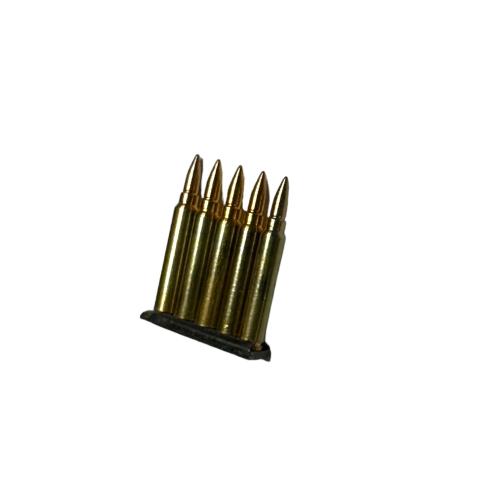 Artikelbild des Artikels “K98 Munitionsstreifen in Metal 1:6 “