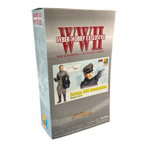 Product image of the product “Hans - WSS Commander - Excluisve box damaged) ”