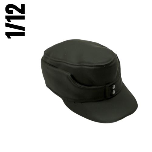 Artikelbild des Artikels “1:12 WWII German field cap “