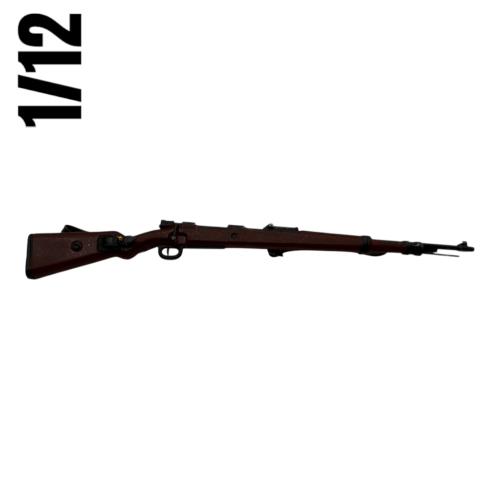 Artikelbild des Artikels “1/12 WWII German K98 “