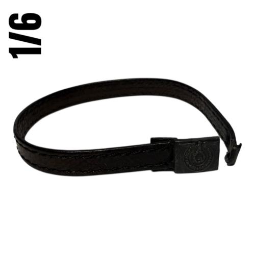 Product image of the product “German Elite Belt real Leather Metal ”