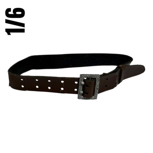 Product image of the product “Brown Belt 1/6 defect belt ”