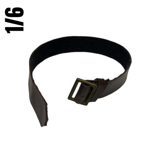 Product image of the product “Brown Belt 1/6 ”