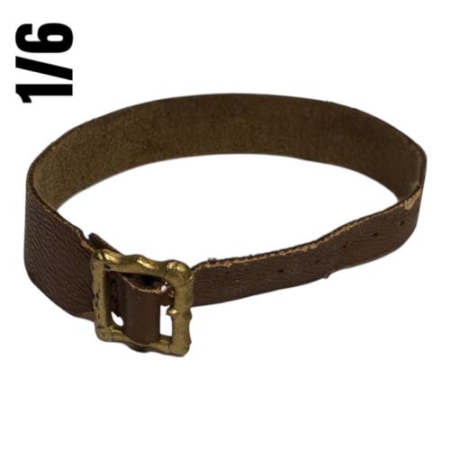 Product image of the product “Brown Belt 1/6 ”