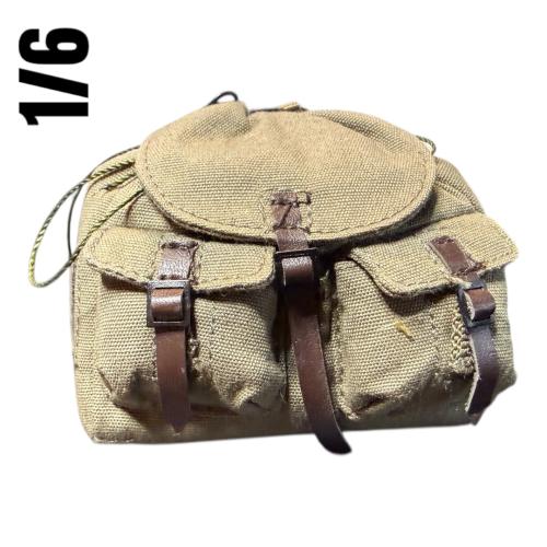 Artikelbild des Artikels “German Backpack with Hinges 1/6 “