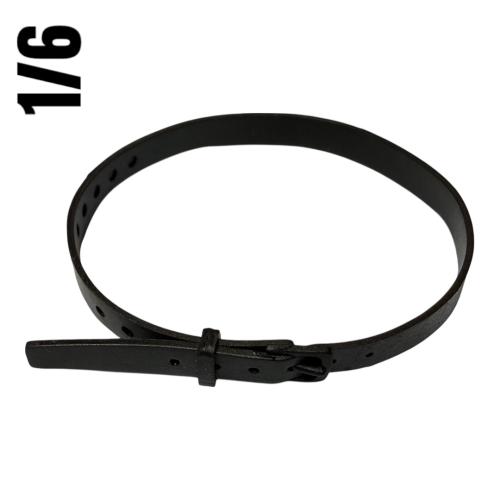 Product image of the product “Slim Belt (Black)  1/6 ”