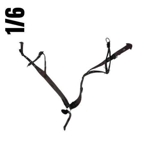 Product image of the product “Koppeltragegestell  Y Harness 1/6 ”
