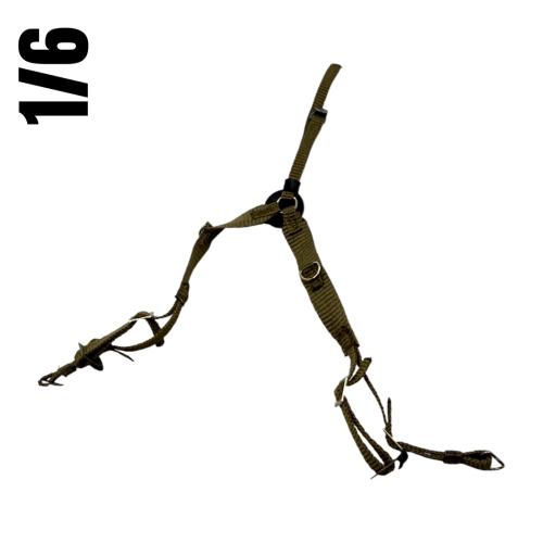 Product image of the product “Tropical Y Harness 1/6 ”