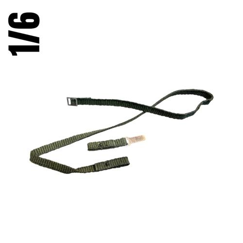Product image of the product “German - Cas Mask Canister Strap (Webbing) ”