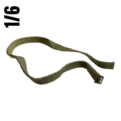 Product image of the product “Utility Strap 1/6  Tan Bright ”