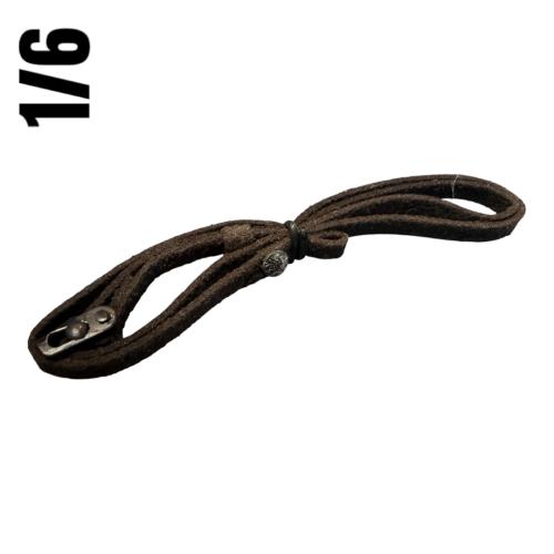 Product image of the product “MP 40 Riemen braun 1/6 ”