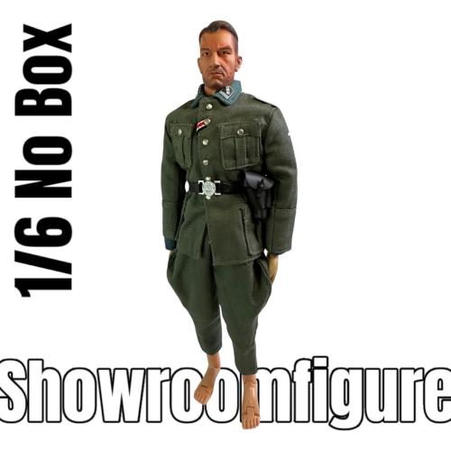 Product image of the product “Elite  Soldat    1/6 (No Box) ”