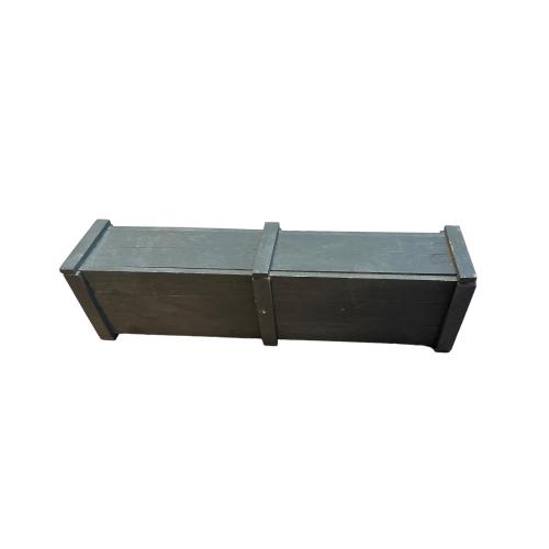 Product image of the product “1:6 Transportkiste aus Holz short ”